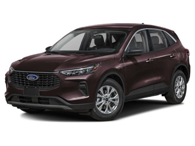 2023 Ford Escape Active AWD's photo
