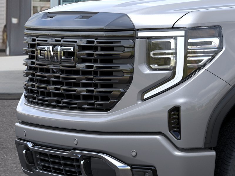2026 GMC Sierra 1500 Denali Ultimate - Photo 13