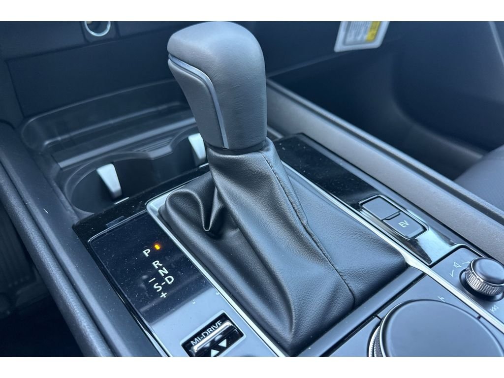 New 2026 Polymetal Gray Metallic Mazda Premium AWD image 20