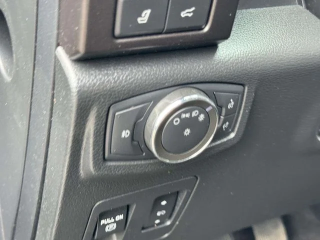 2021 Ford Expedition Limited - Photo 26