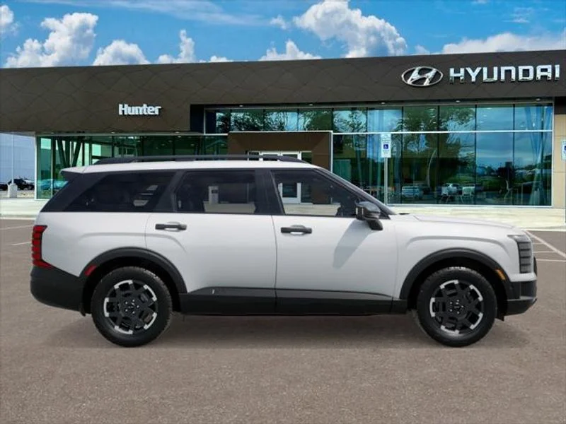 Used 2026 Creamy White Pearl Hyundai XRT Pro image 7