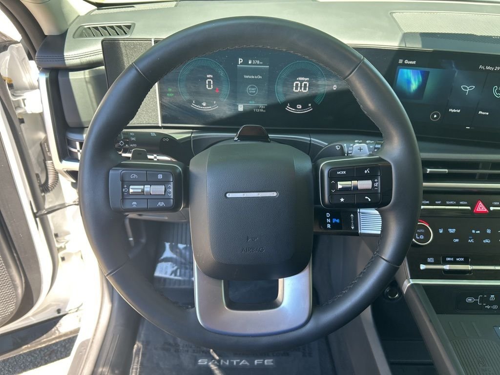 2026 Hyundai Santa Fe SEL - Photo 22