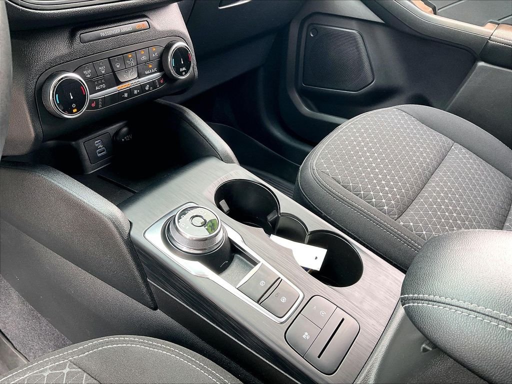 Used 2023 Carbonized Gray Metallic Ford Active image 19
