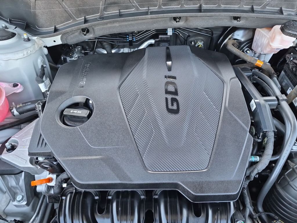 2022 Hyundai Tucson Limited - Photo 34