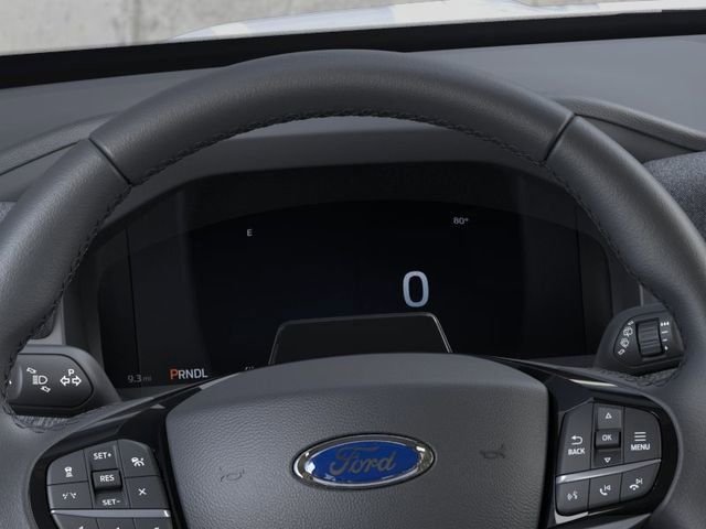New 2026 White Ford Platinum image 13