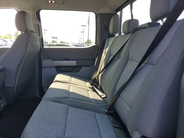 New 2026 Oxford White Ford F-250® XL image 58