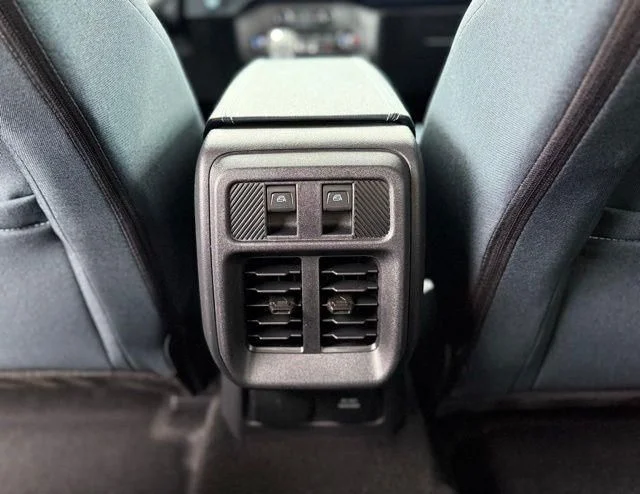 New 2026 Shadow Black Ford Heritage Edition image 27