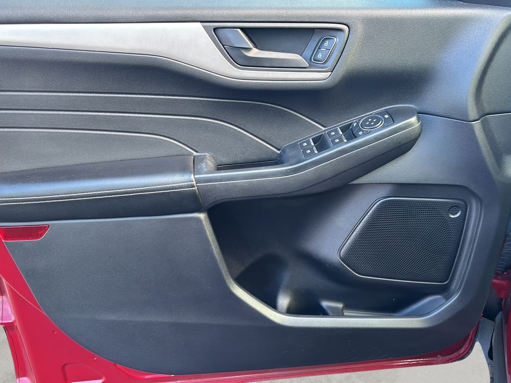 2022 Ford Escape SE - Photo 19