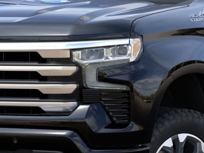 2026 Chevrolet Silverado 1500 High Country - Photo 9