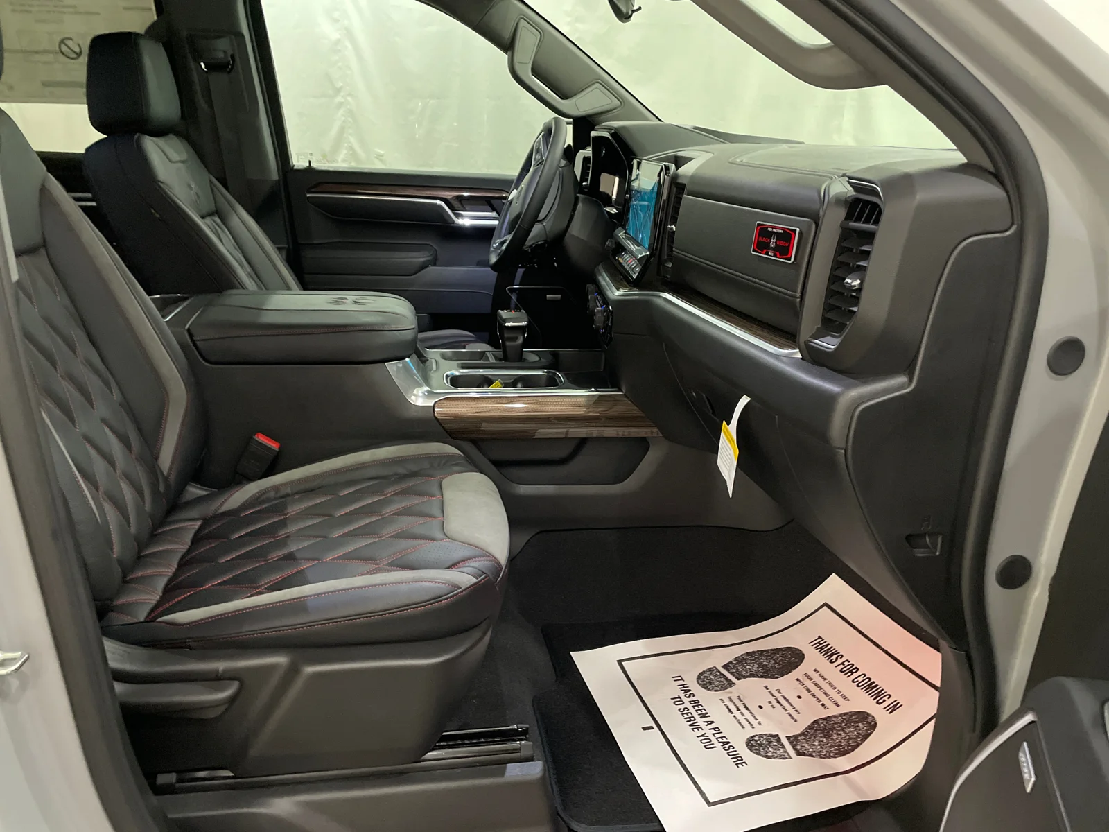 2026 Chevrolet Silverado 1500 RST - Photo 27