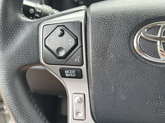 Used 2024 Silver Toyota SR5 image 27