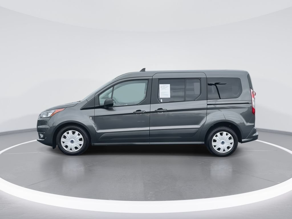 Used 2023 Gray Ford XLT image 5