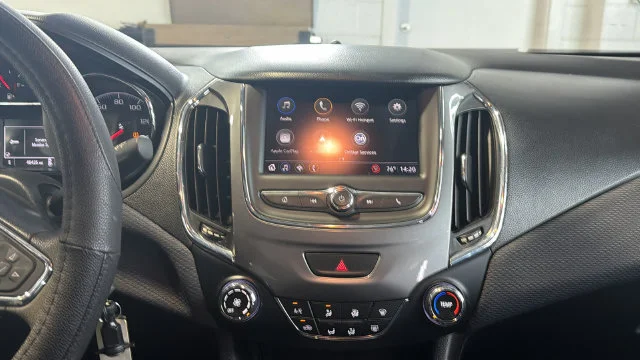 Used 2019 White Chevrolet LS image 19