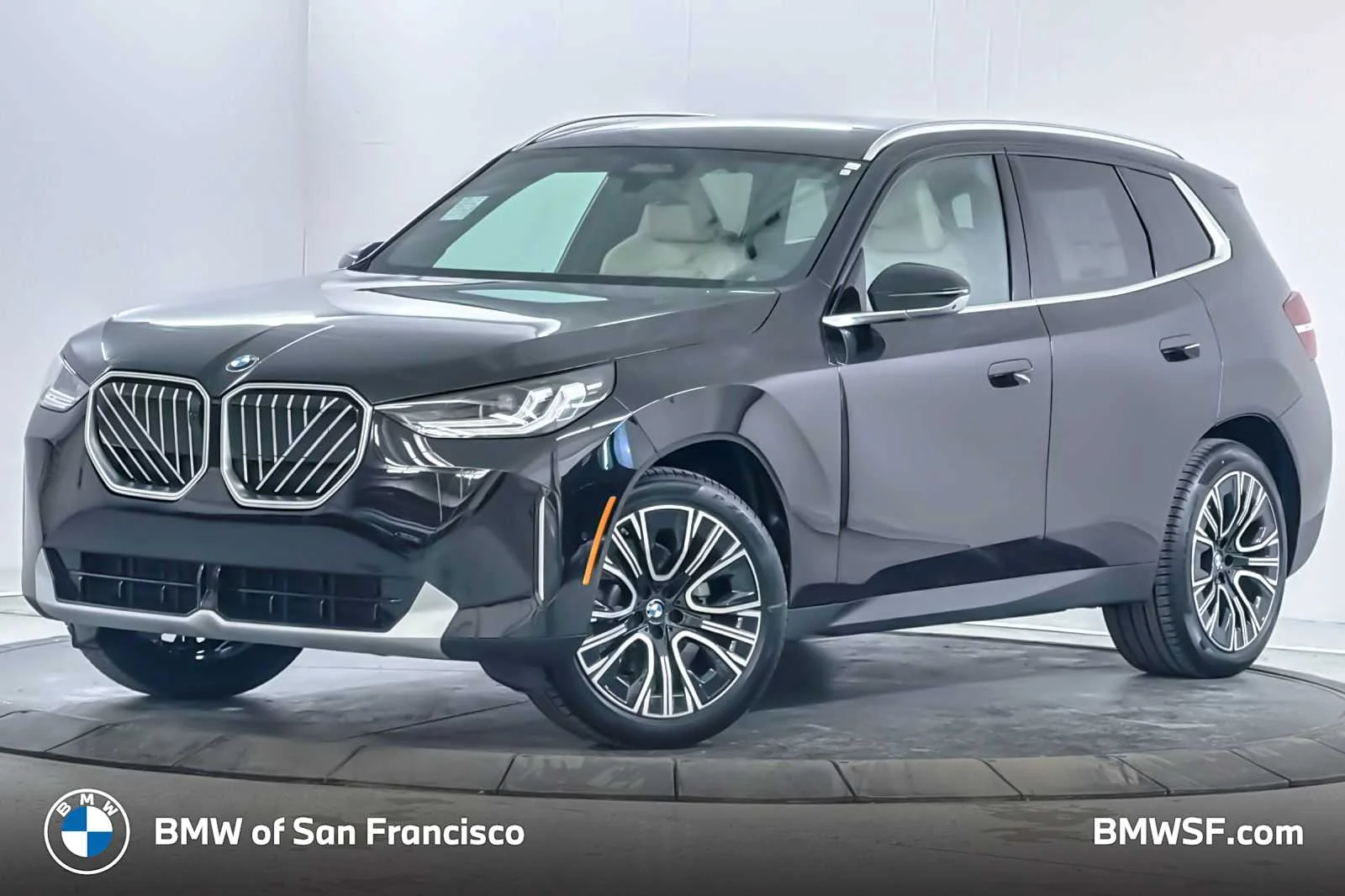 2026 BMW X3 30 XDRIVE's photo