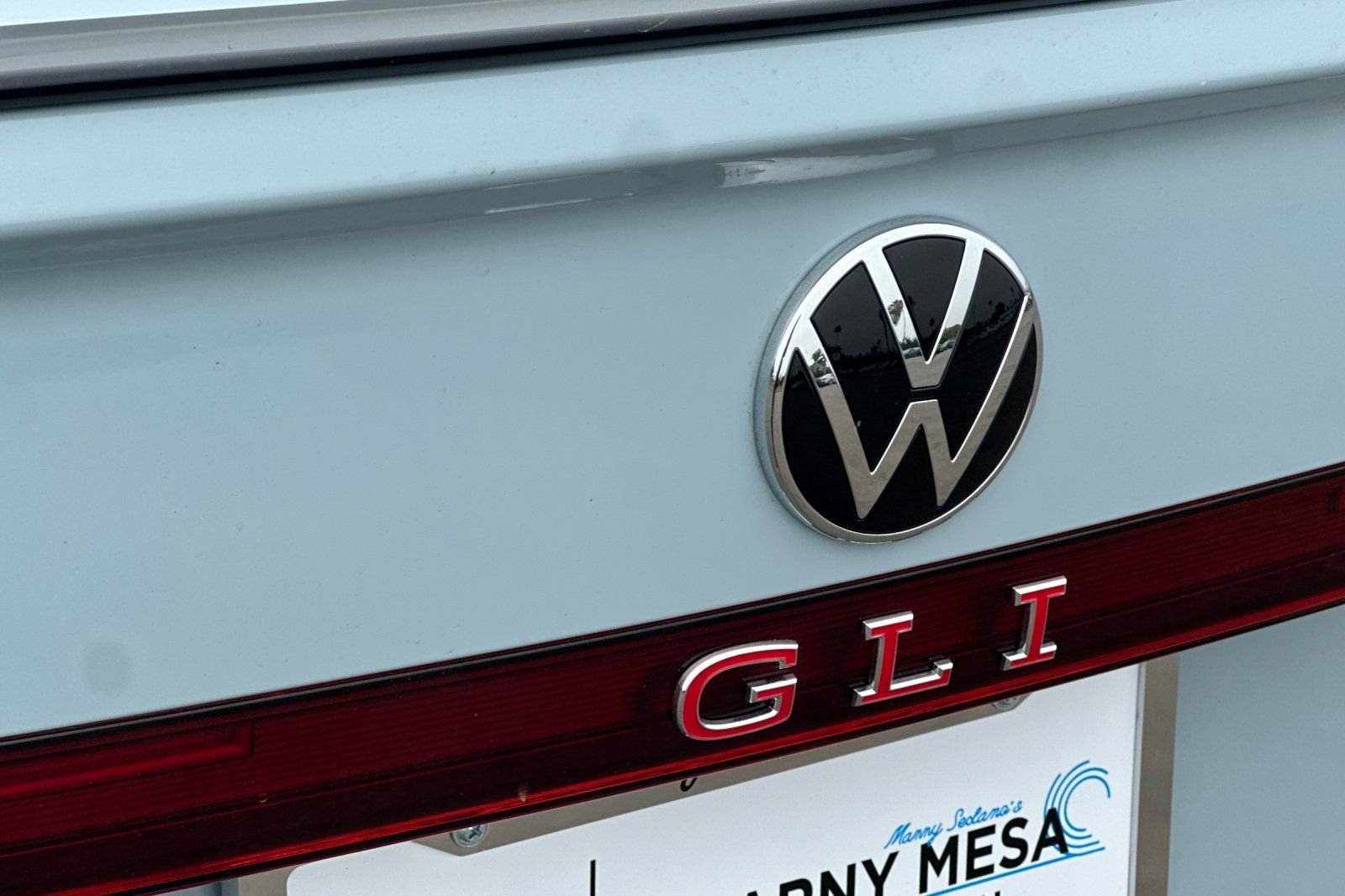 New 2026  Volkswagen 2.0T Autobahn image 25