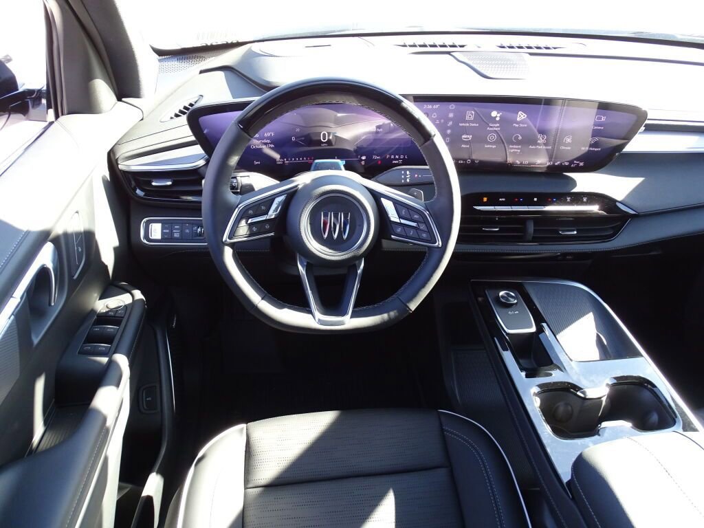 2025 Buick Enclave Sport Touring - Photo 23