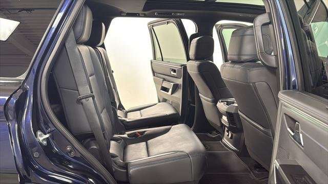 Certified Used 2025 BLUEPRINT Toyota Platinum image 18