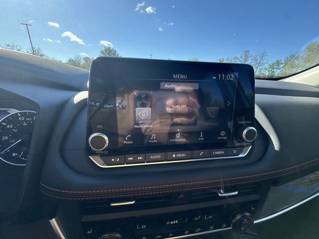 2026 Nissan Rogue Rock Creek - Photo 16