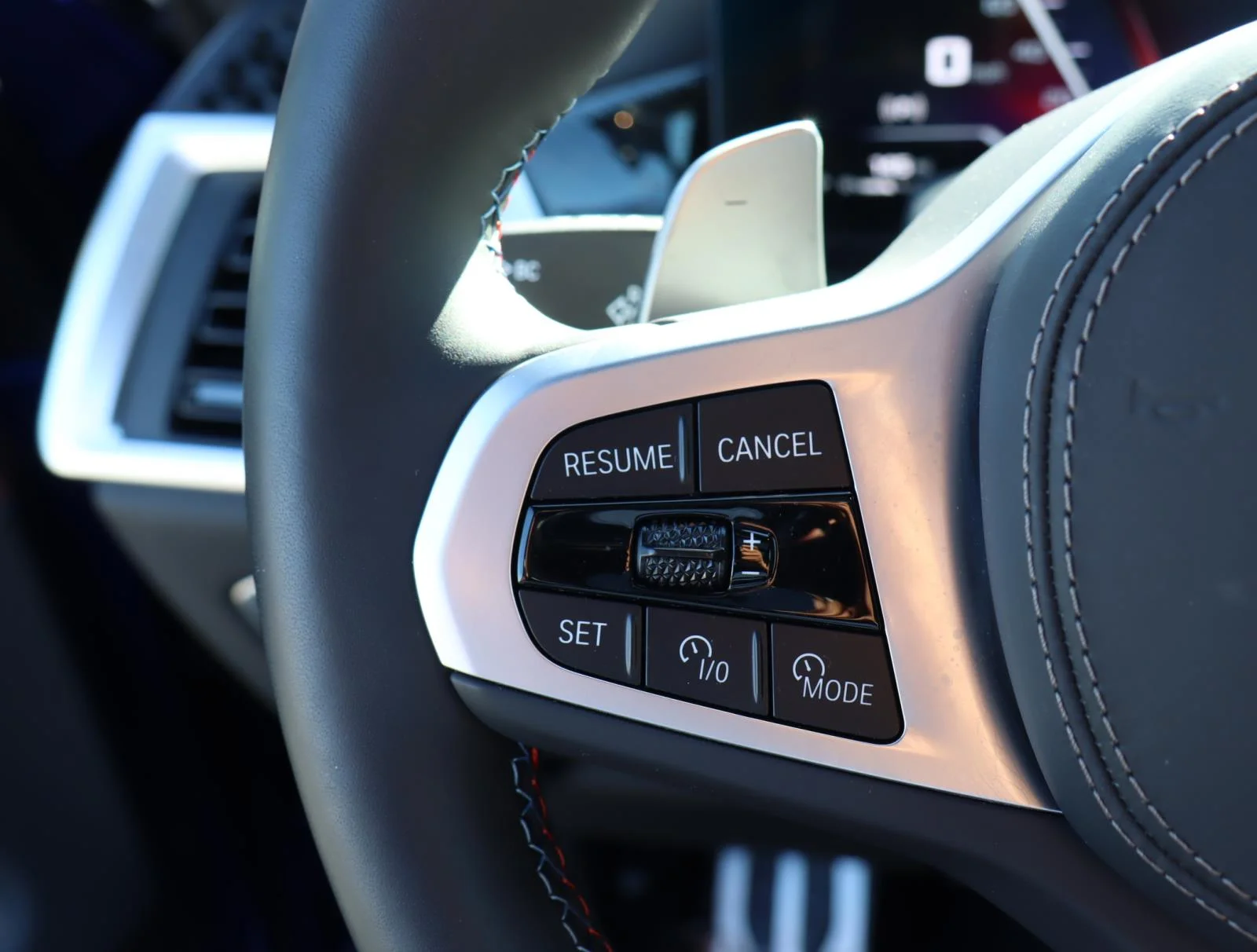 2025 BMW X7 M60i - Photo 22