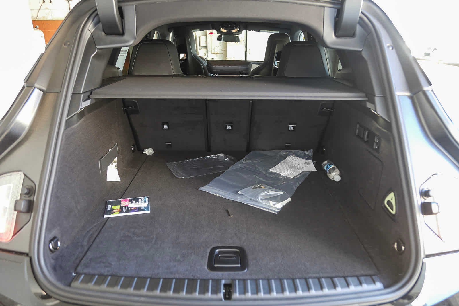 2025 BMW iX 50 - Photo 26