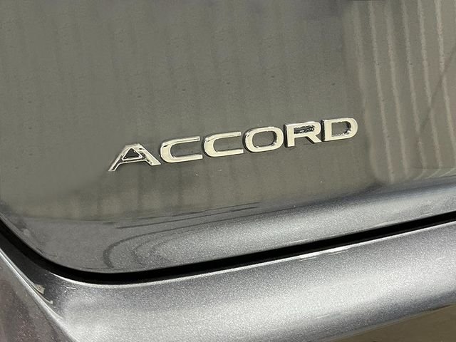New 2026 Meteorite Gray Metallic Honda Touring image 9
