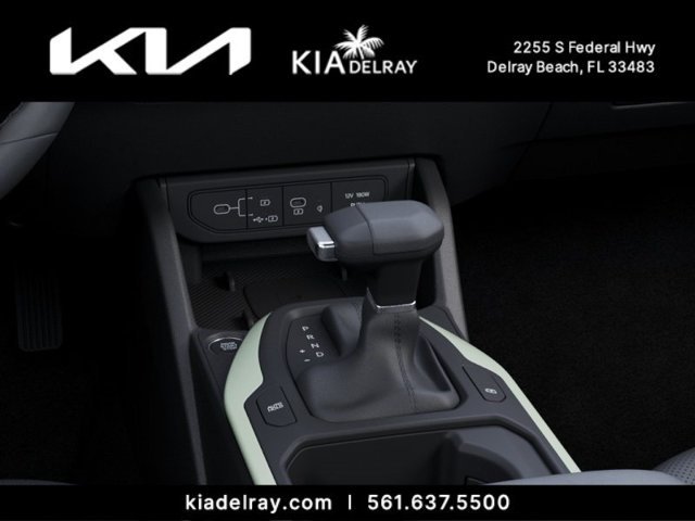 New 2026 Snow White Pearl Kia GT-Line image 23