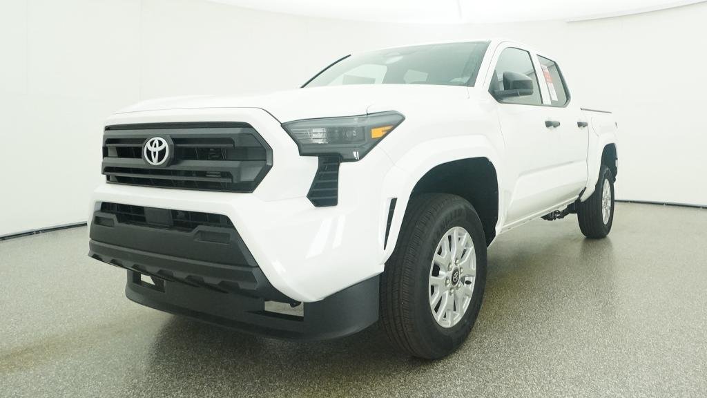 New 2026 Ice Cap Toyota SR image 45