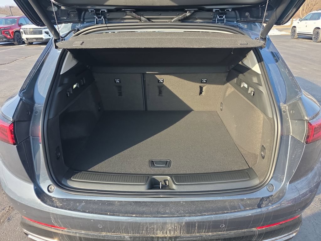 2026 Buick Envision Sport Touring - Photo 23