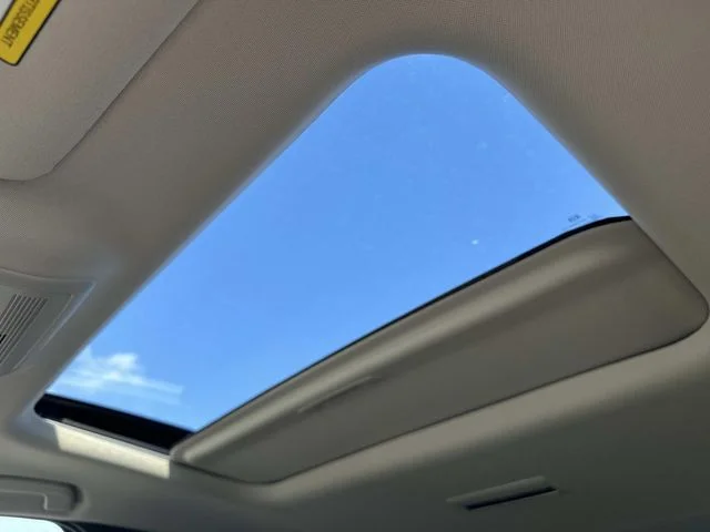 New 2026 Jet Black Mazda Preferred image 4