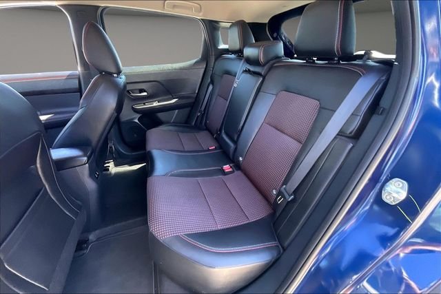 Used 2025 Blue Nissan SR image 24