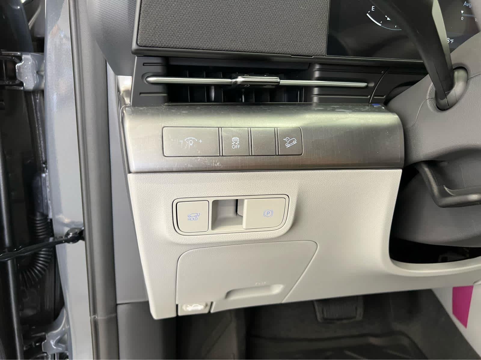 New 2026 Ecotronic Gray Pearl Hyundai Limited AWD image 14