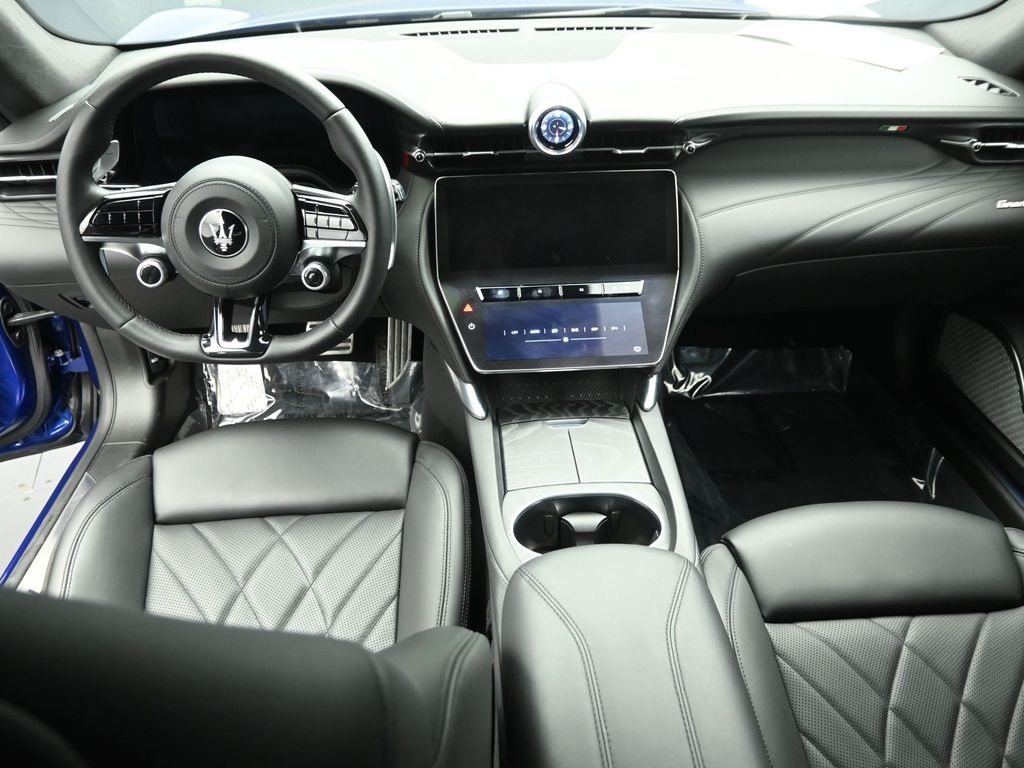 2024 MASERATI GRANTURISMO - Image 20