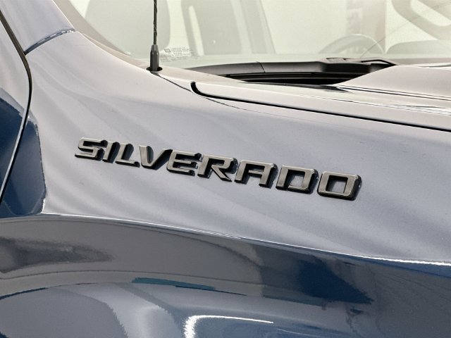2022 Chevrolet Silverado 1500 LT - Photo 39