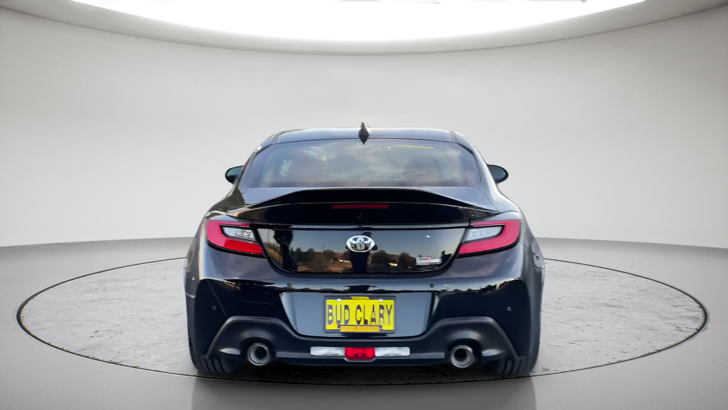 New 2026  Toyota Premium image 8