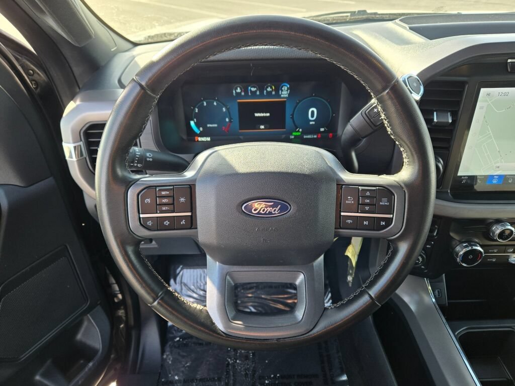 2024 Ford F-150 XLT - Photo 34