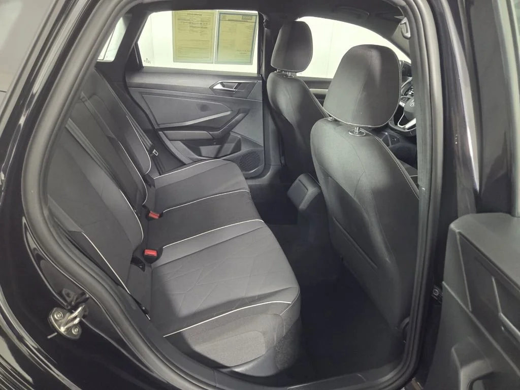 Used 2025 Black Volkswagen Sport image 30