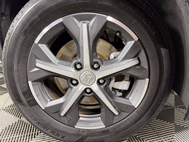 2025 Honda HR-V EX-L - Photo 28