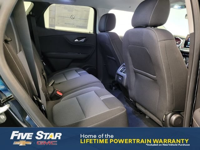 2026 Chevrolet Blazer 2LT - Photo 13