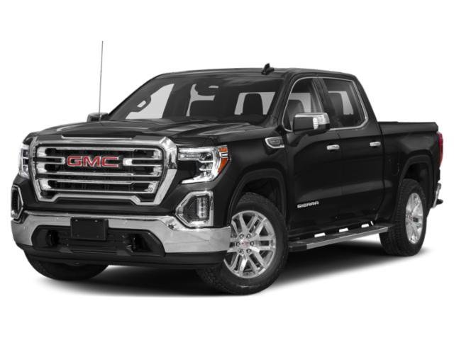 2019 GMC Sierra 4WD Crew Cab Short Box SLT's photo