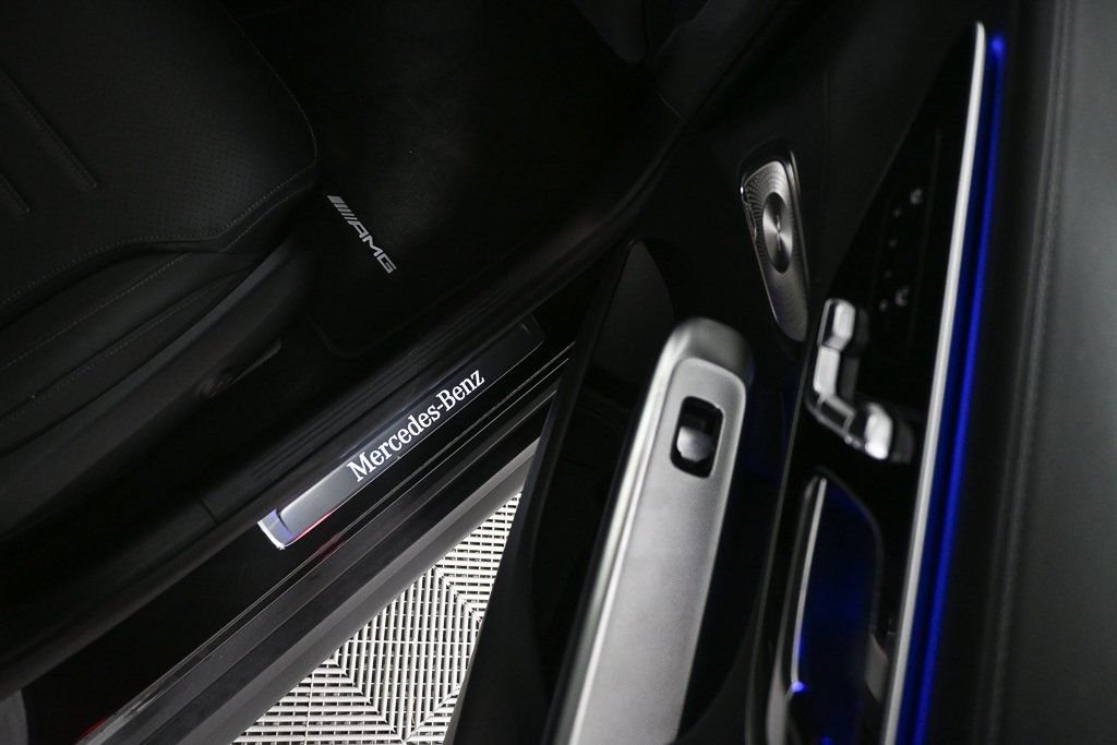2025 Mercedes-Benz GLC Base - Photo 19