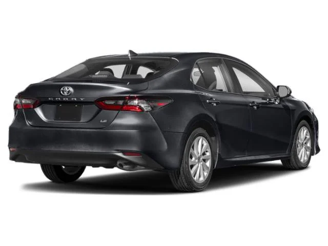 Used 2024 Toyota Camry LE with VIN 4T1R11AK6RU921750 for sale in Kansas City