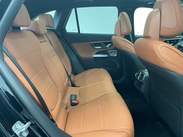 New 2026  Mercedes-Benz GLC 300 image 20