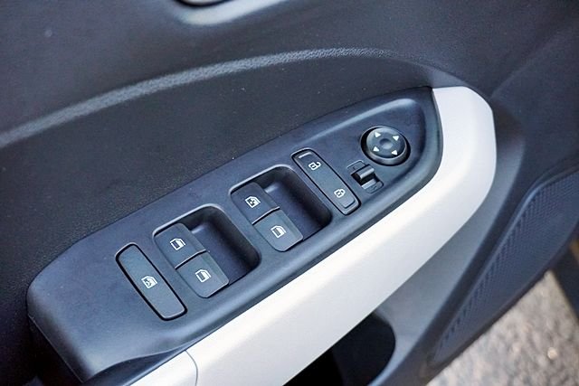 Used 2026 Gray Hyundai SEL image 26