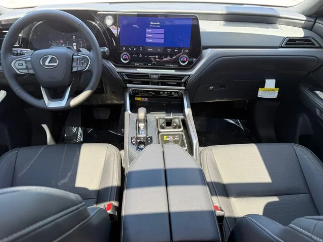 New 2026  Lexus 350 Premium image 21