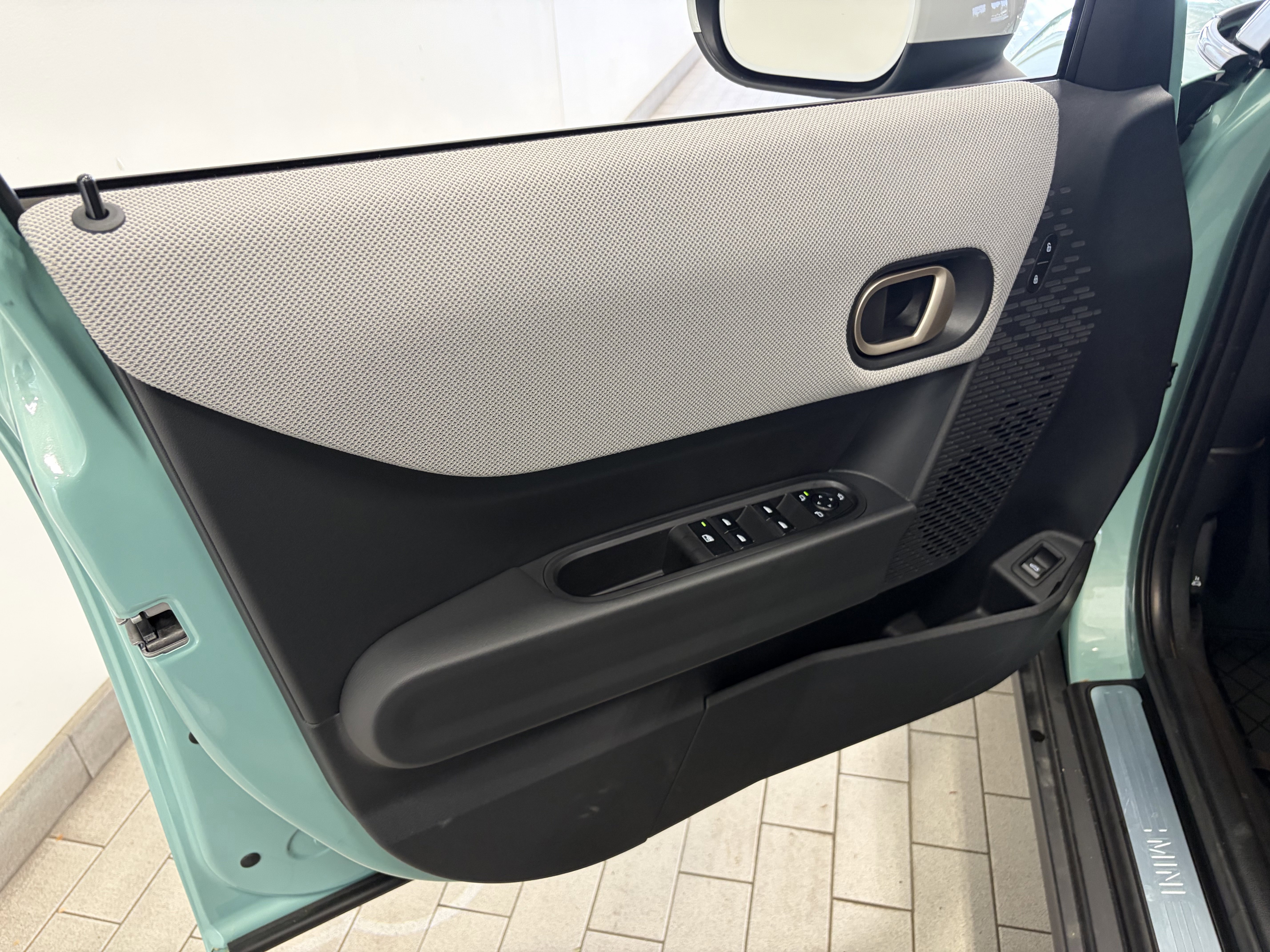 Used 2026 OCEAN WAVE GREEN MINI Base image 9