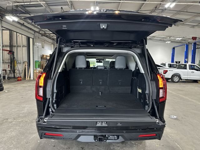 New 2027 Black Ford Active image 25