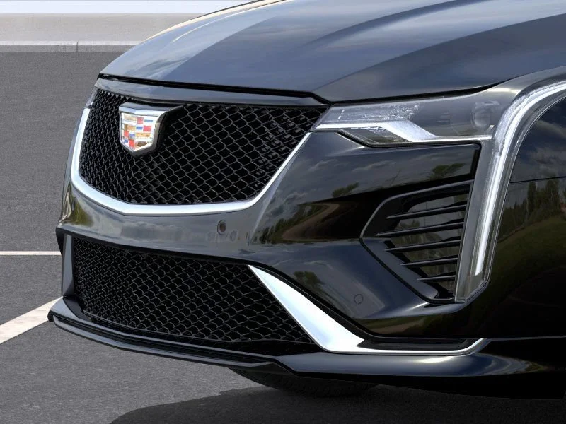 2026 Cadillac CT4 Sport - Photo 13
