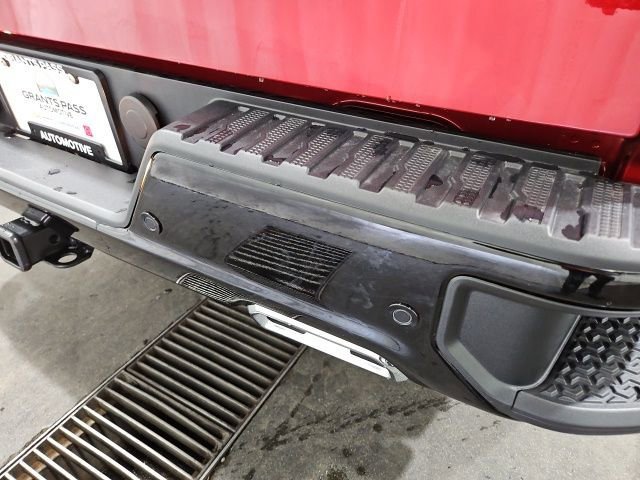 2026 Chevrolet Silverado 1500 LT Trail Boss - Photo 19