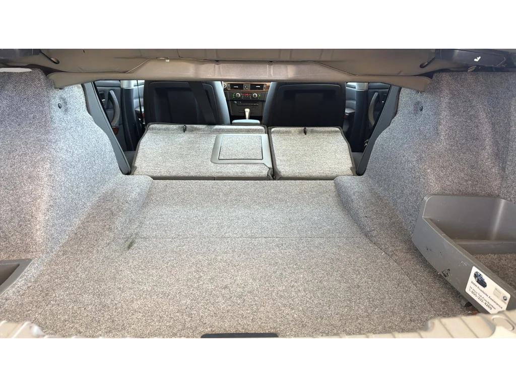 Used 2010 Space Gray BMW  image 14