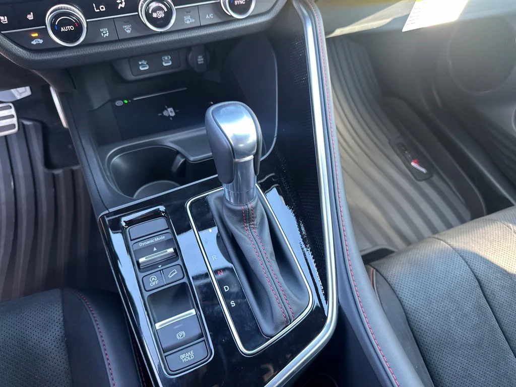 New 2026 Milano Red Acura A-Spec Package image 21